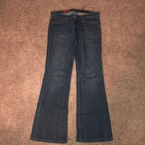 AG jeans